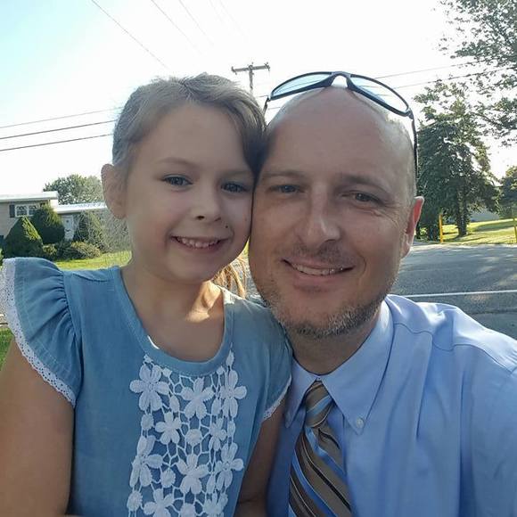 Meet your Posher, David - Picture 1 of 1